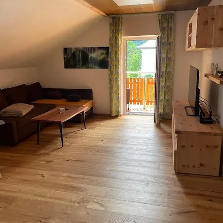 Ferienwohnung Brader Hallstatt Exterior photo