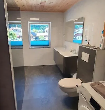 Ferienwohnung Brader Hallstatt Exterior photo