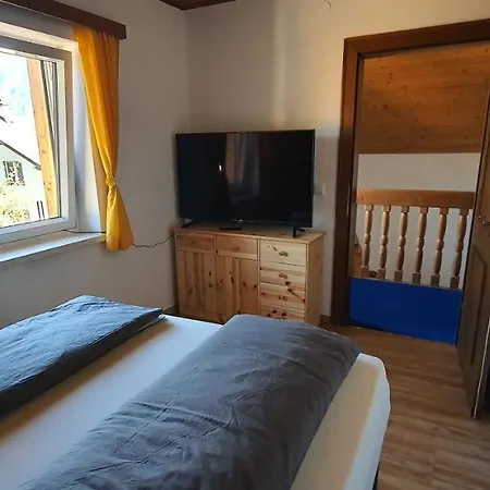 Ferienwohnung Brader Hallstatt Exterior photo