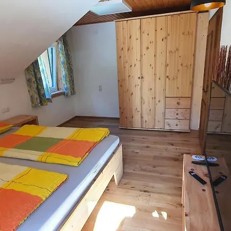Ferienwohnung Brader Hallstatt Exterior photo