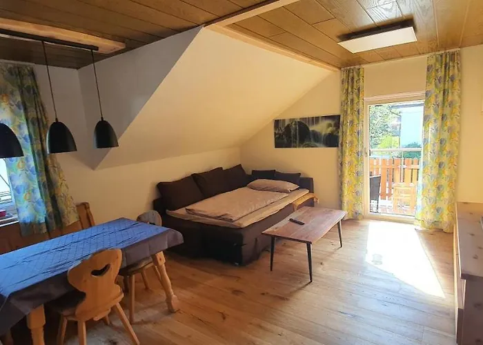 Ferienwohnung Brader