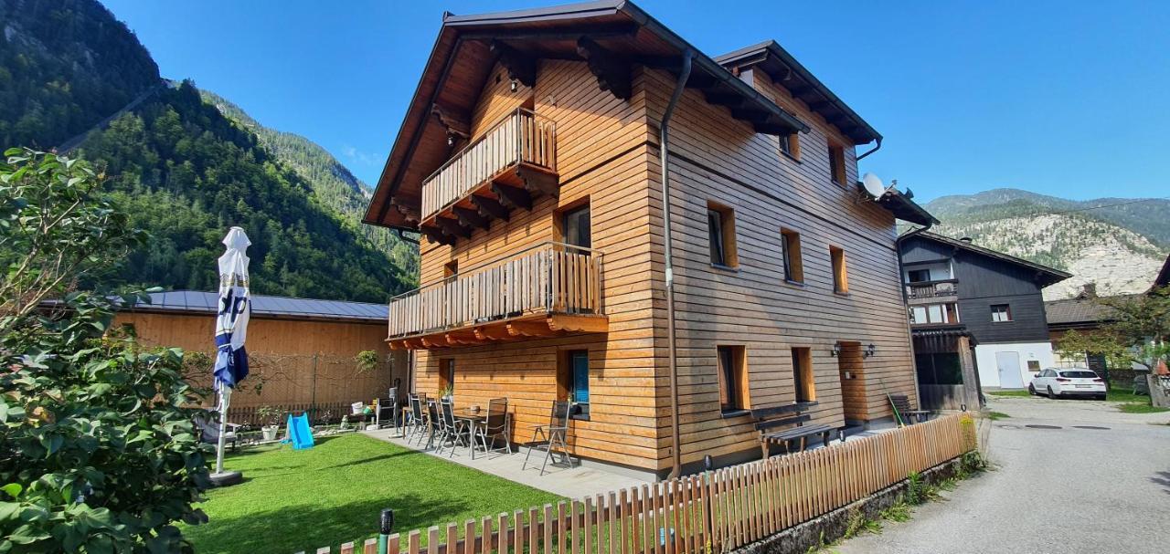 Brader * Hallstatt
