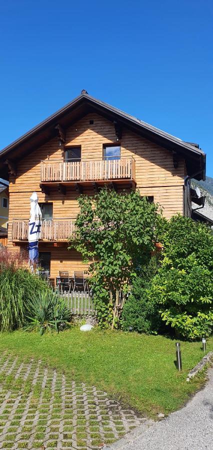 Apartment Brader Hallstatt