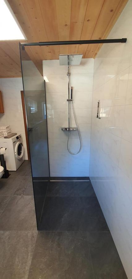 Apartament Brader *
