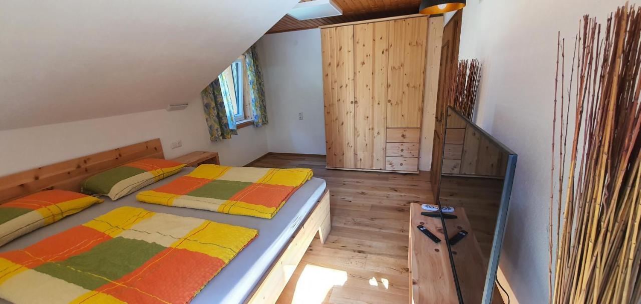 Brader Apartment Hallstatt