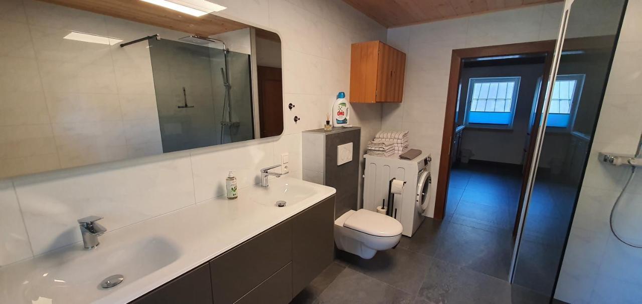 Apartment Brader *