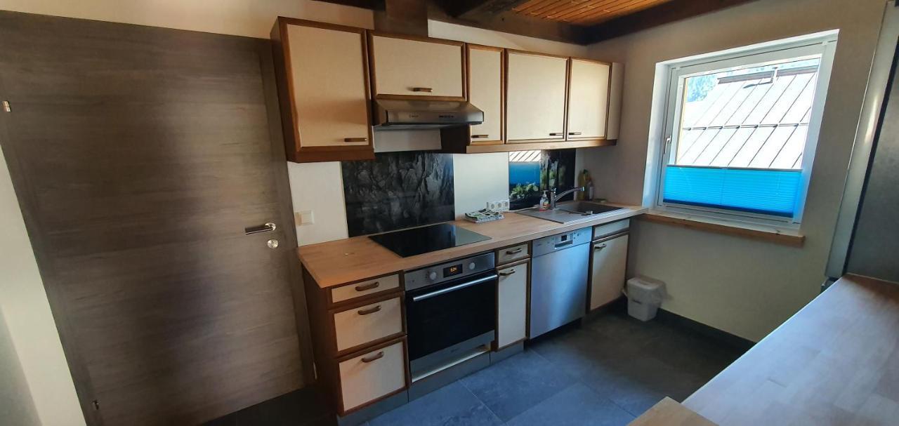 Apartment Brader *