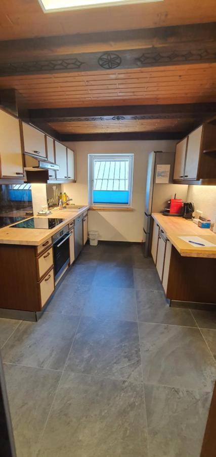 Apartament Brader *