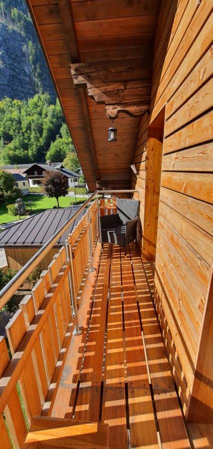 Brader Apartment Hallstatt