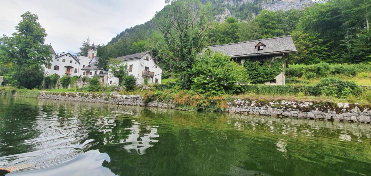 Brader Hallstatt