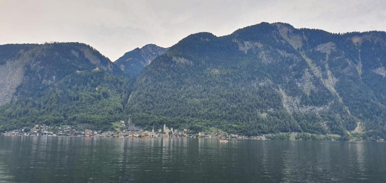 Brader Hallstatt