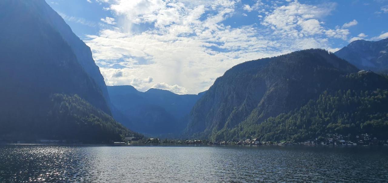 Brader * Hallstatt