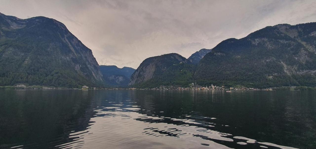 Brader * Hallstatt